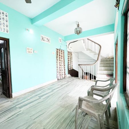 Rk Holiday Home, Puri Esterno foto