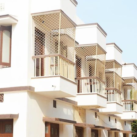 Rk Holiday Home, Puri Esterno foto