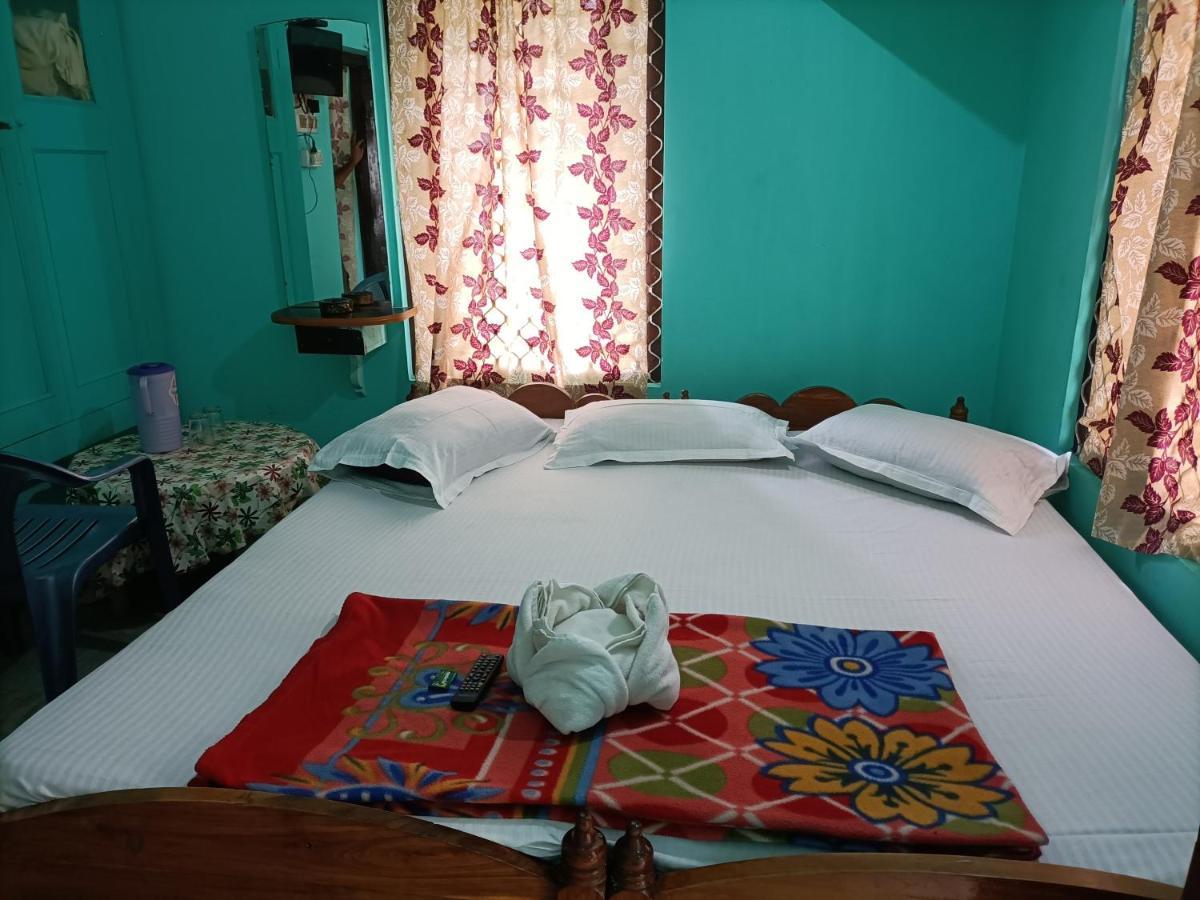 Rk Holiday Home, Puri Esterno foto