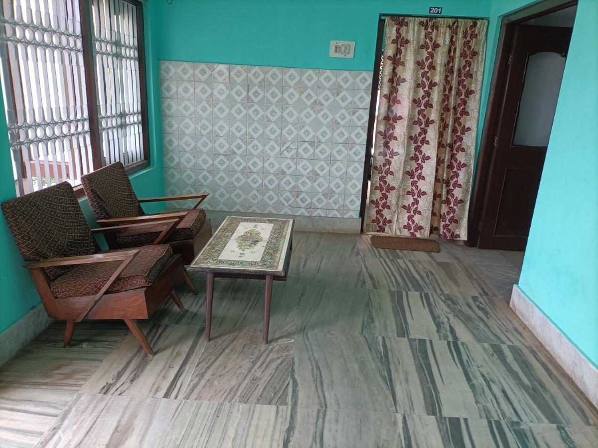 Rk Holiday Home, Puri Esterno foto