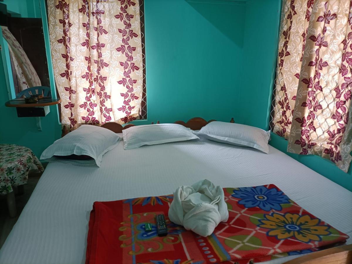 Rk Holiday Home, Puri Esterno foto