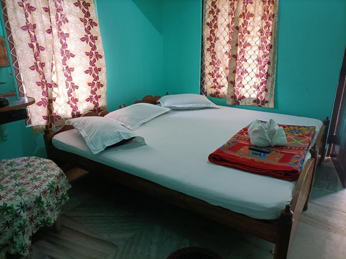 Rk Holiday Home, Puri Esterno foto