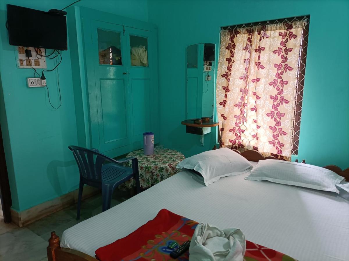 Rk Holiday Home, Puri Esterno foto