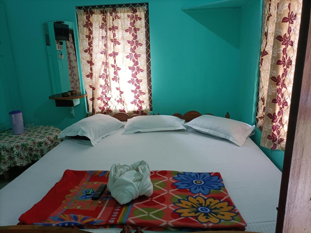 Rk Holiday Home, Puri Esterno foto