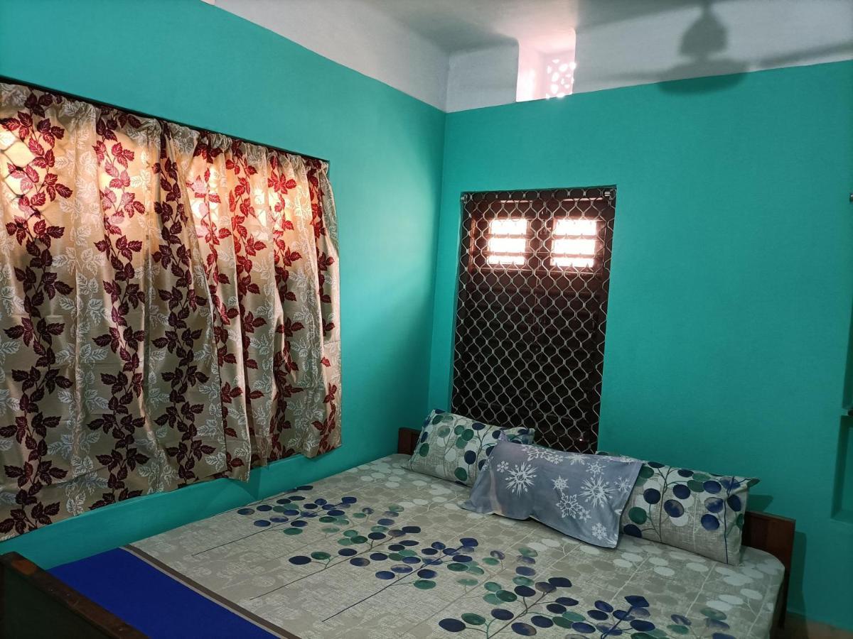 Rk Holiday Home, Puri Esterno foto