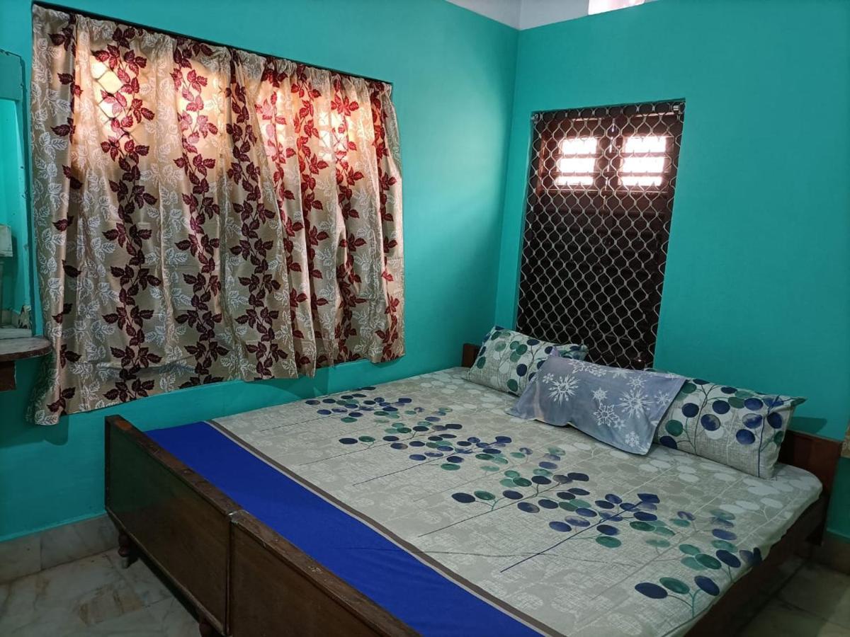 Rk Holiday Home, Puri Esterno foto