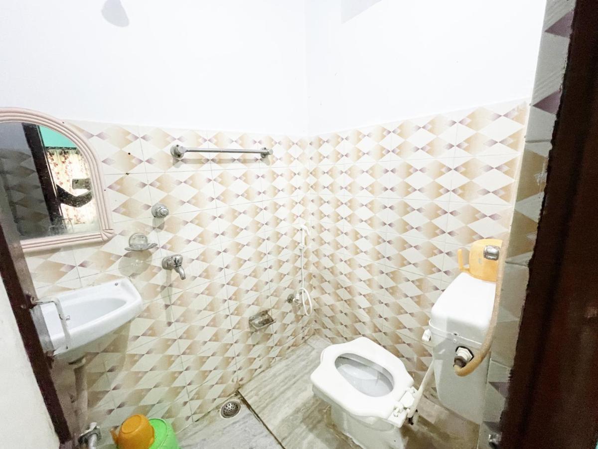 Rk Holiday Home, Puri Esterno foto