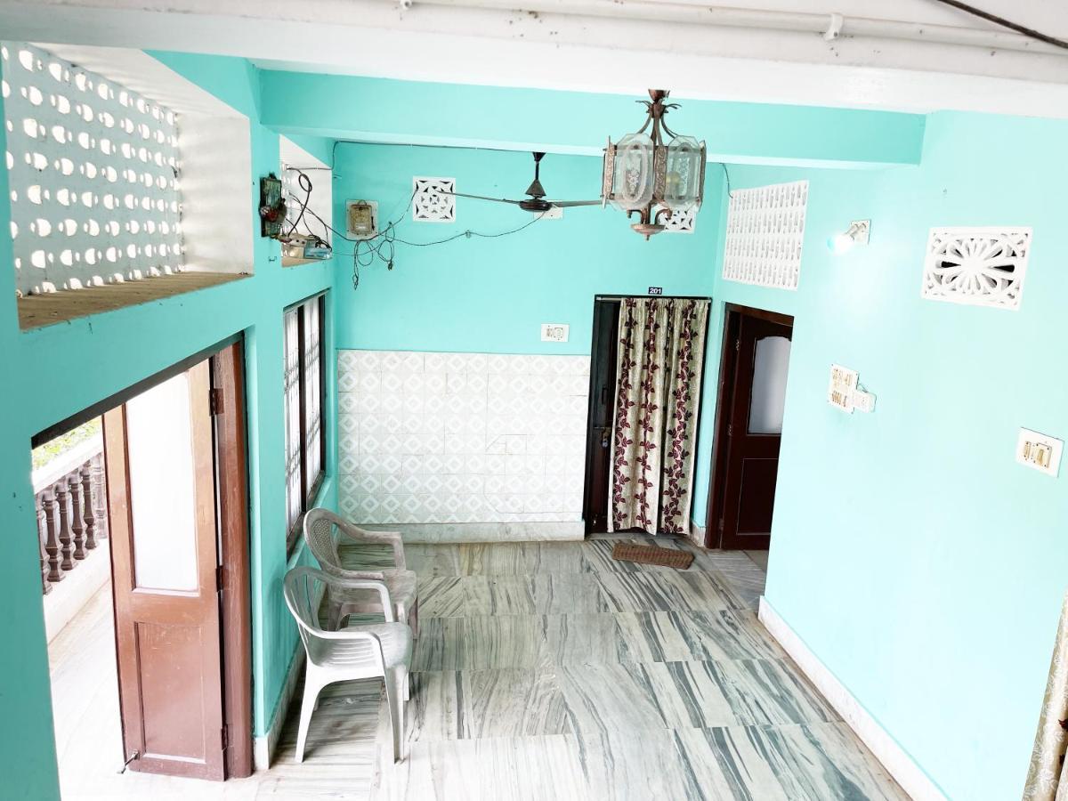 Rk Holiday Home, Puri Esterno foto