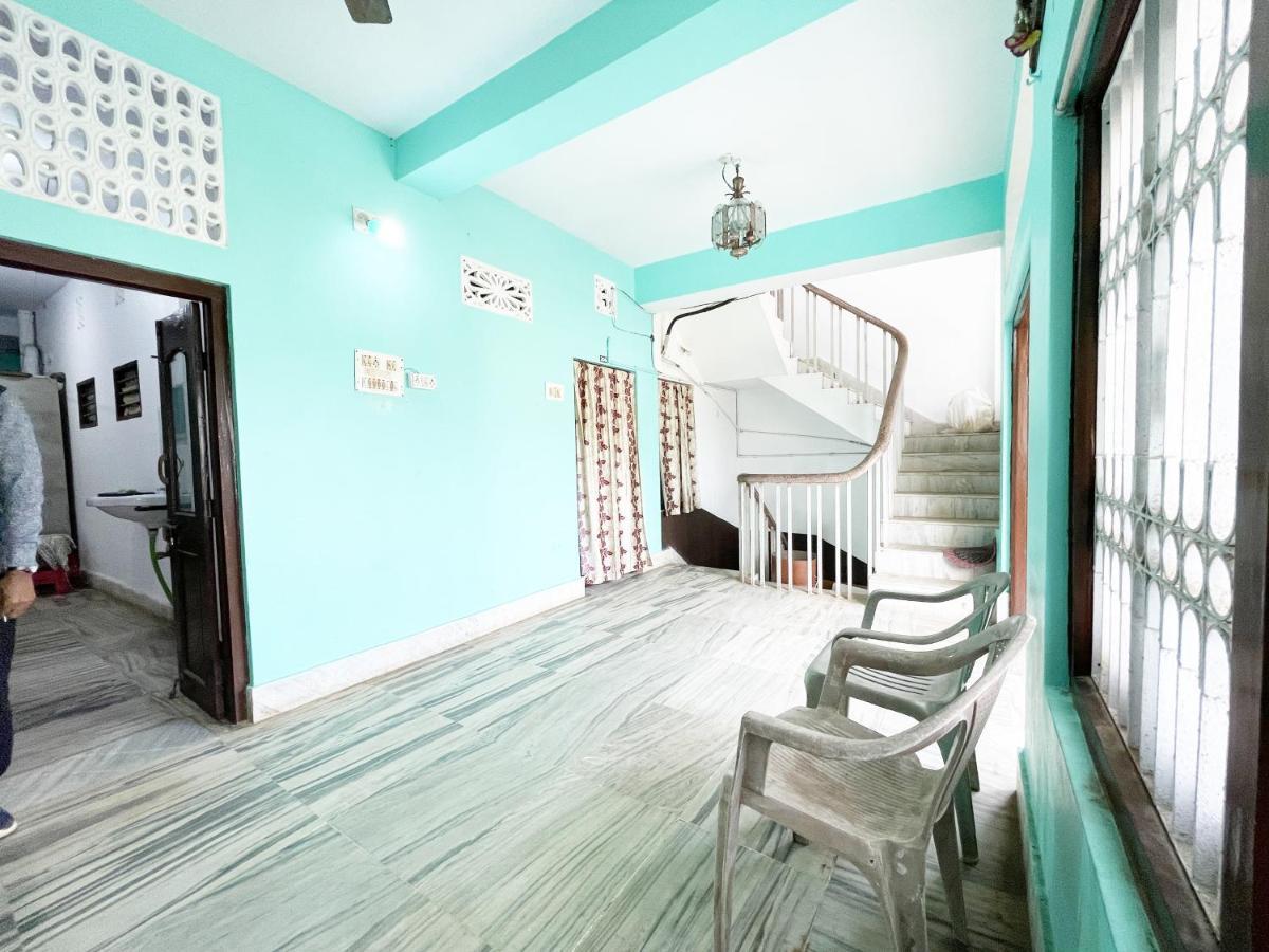 Rk Holiday Home, Puri Esterno foto