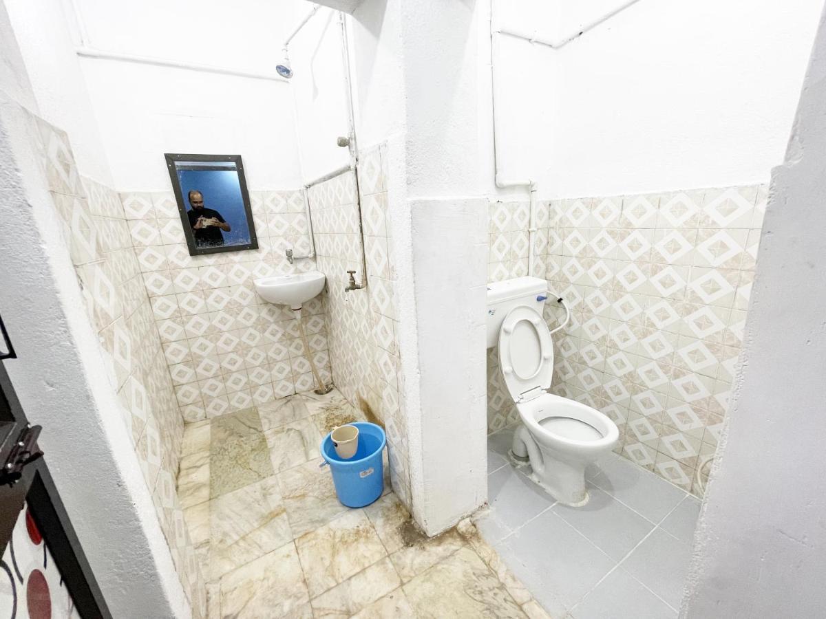 Rk Holiday Home, Puri Esterno foto