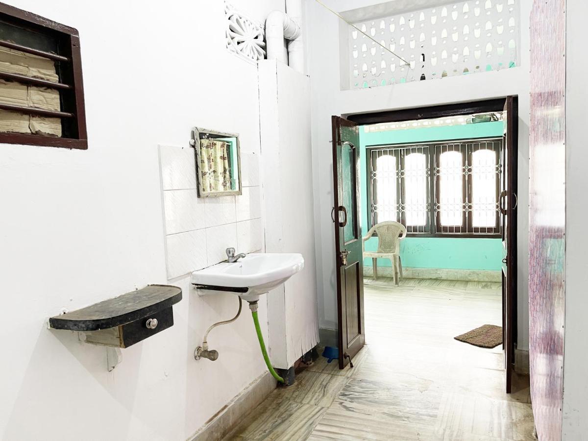 Rk Holiday Home, Puri Esterno foto