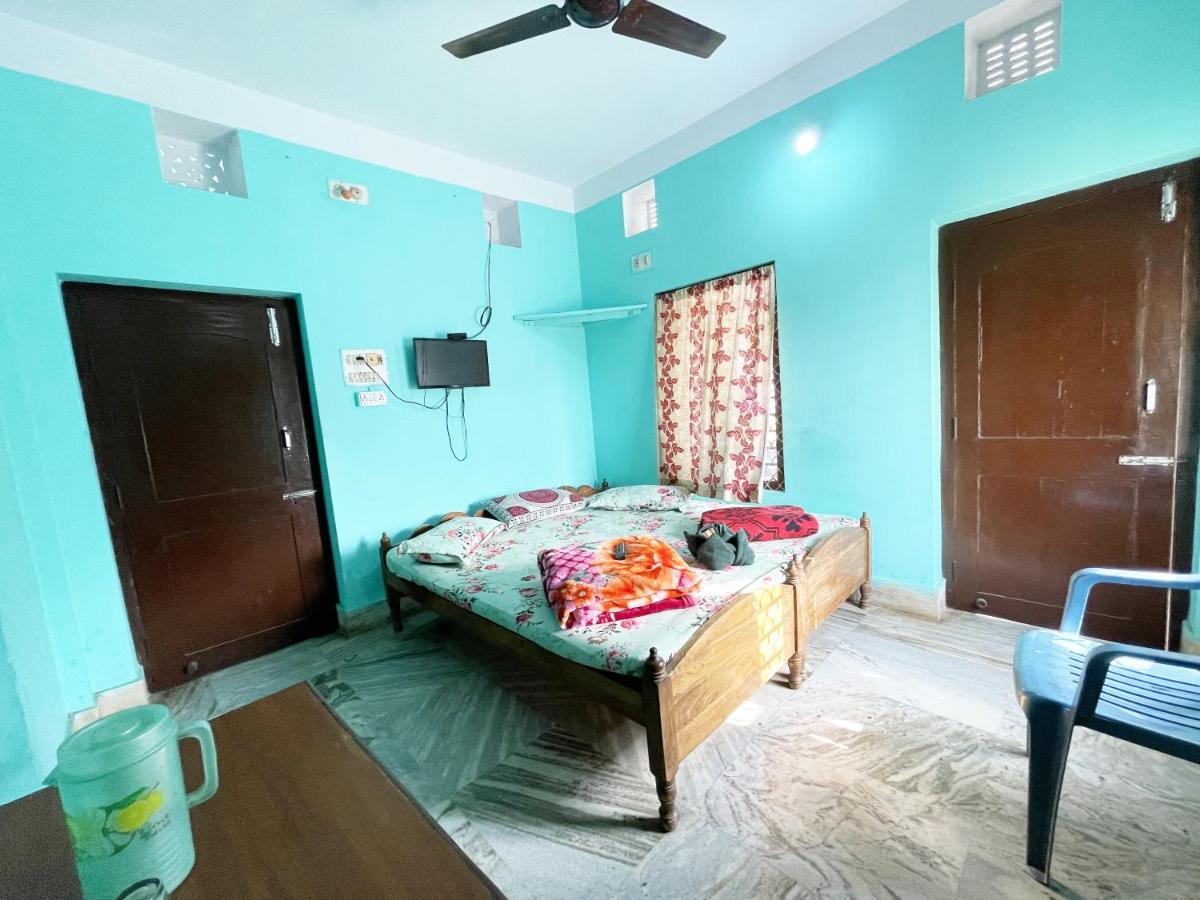 Rk Holiday Home, Puri Esterno foto