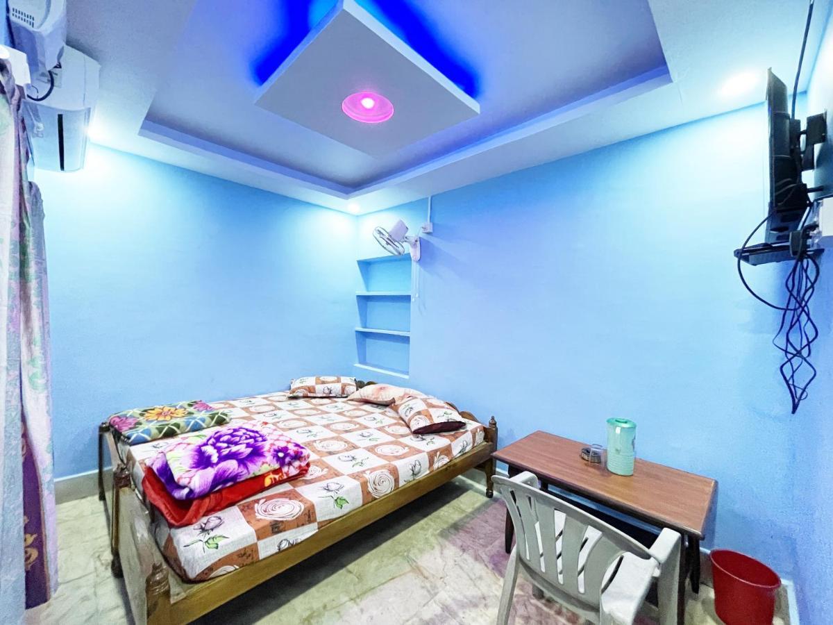 Rk Holiday Home, Puri Esterno foto
