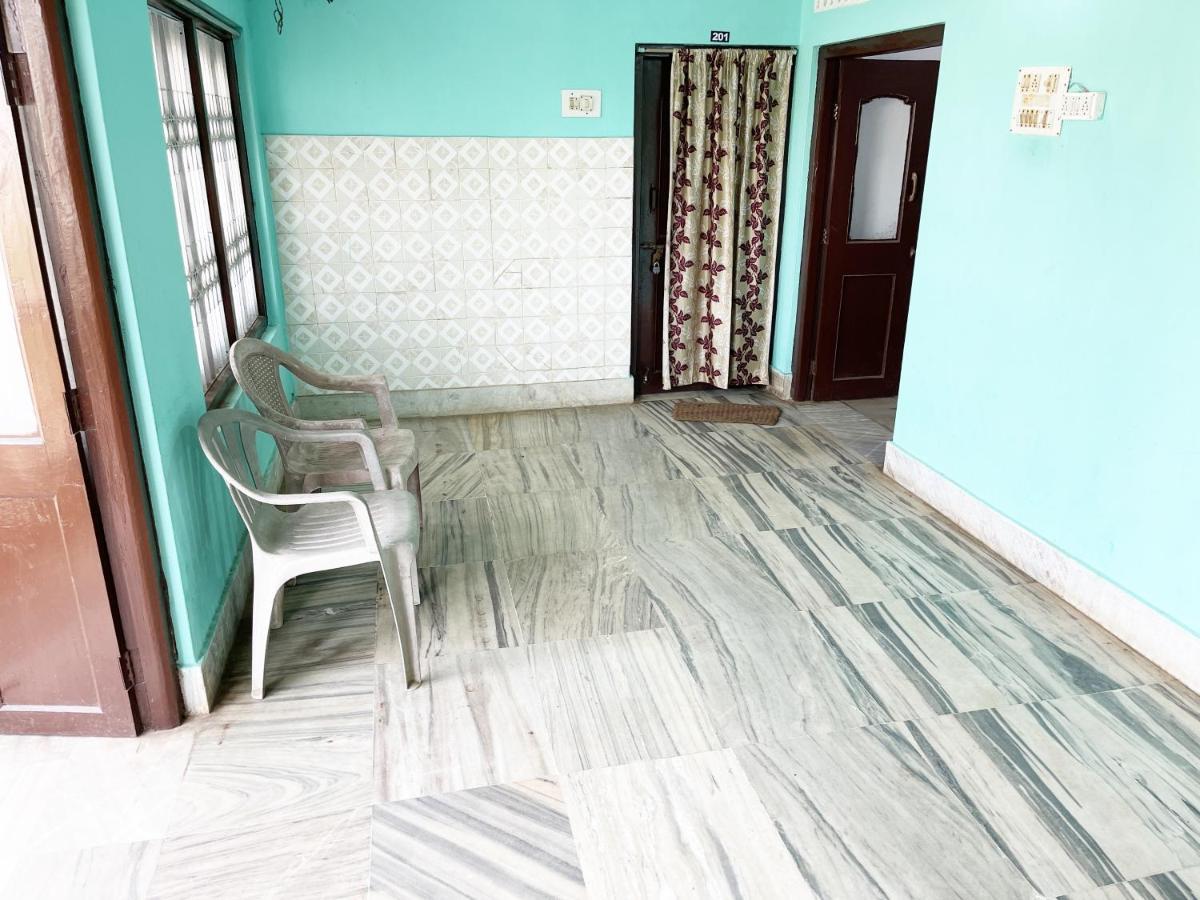 Rk Holiday Home, Puri Esterno foto