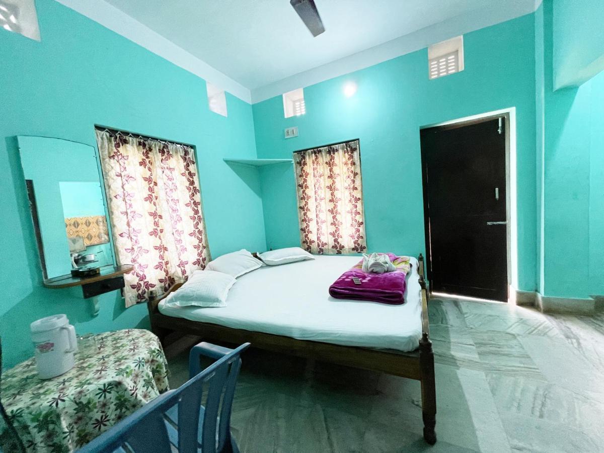 Rk Holiday Home, Puri Esterno foto