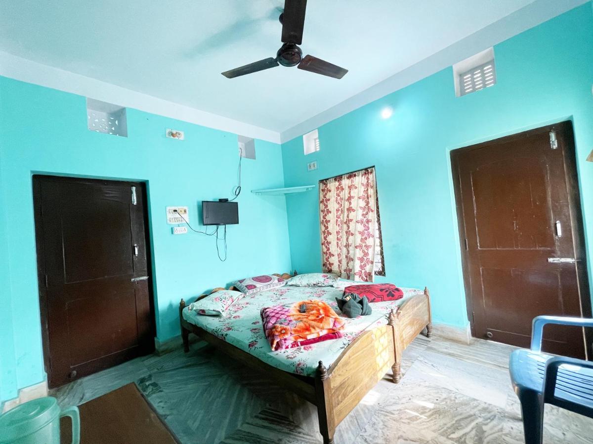 Rk Holiday Home, Puri Esterno foto