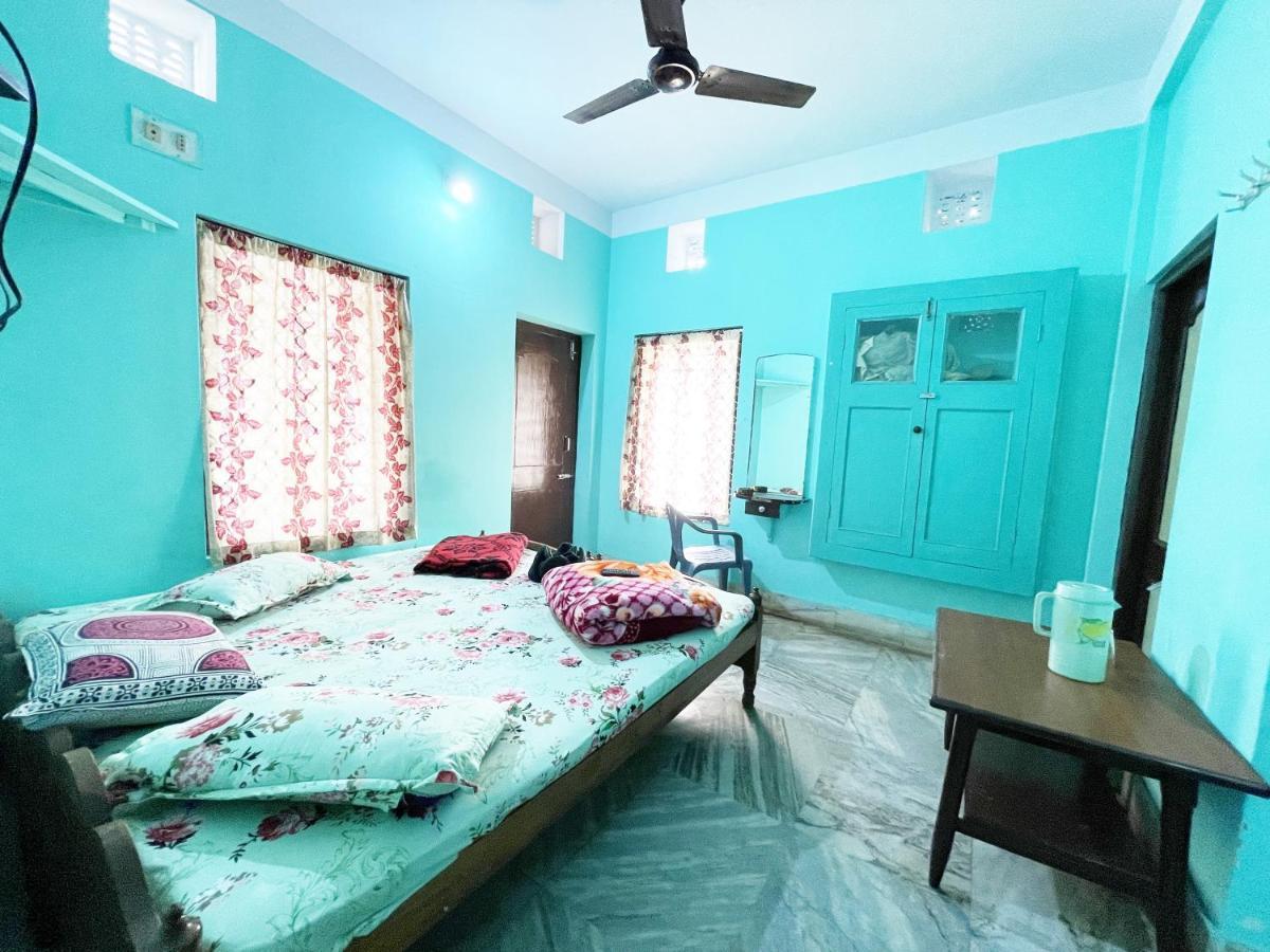 Rk Holiday Home, Puri Esterno foto