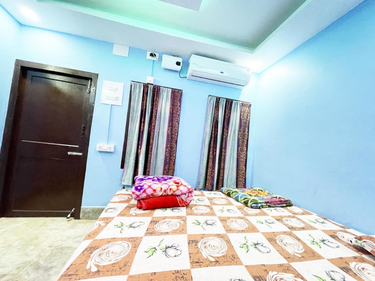 Rk Holiday Home, Puri Esterno foto