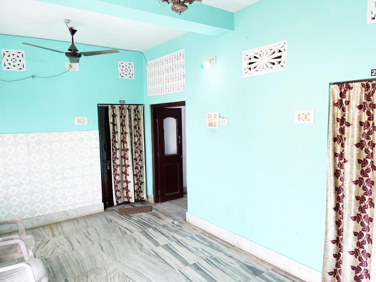 Rk Holiday Home, Puri Esterno foto