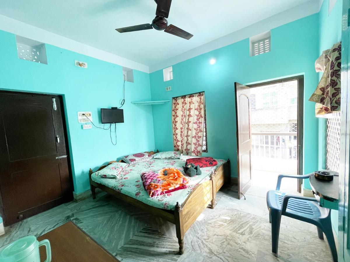 Rk Holiday Home, Puri Esterno foto
