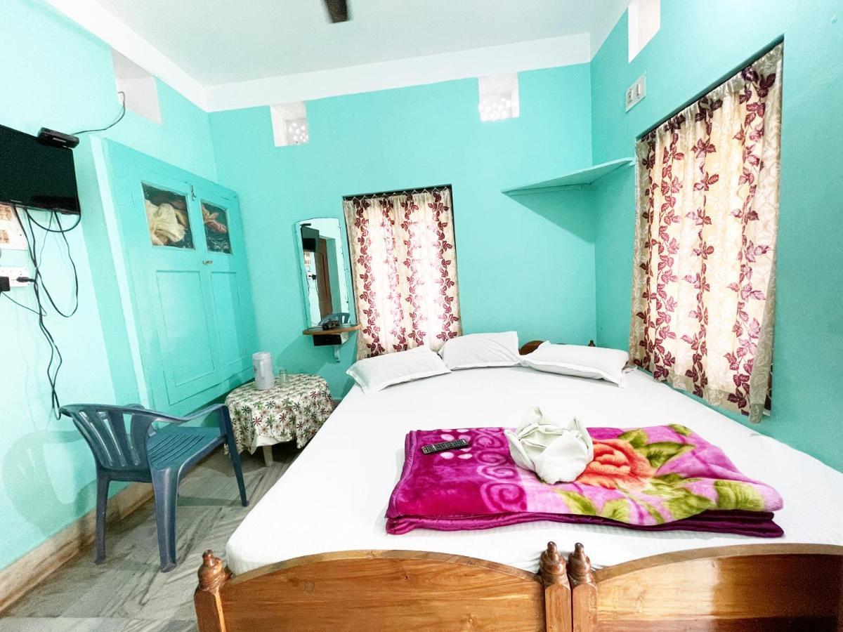 Rk Holiday Home, Puri Esterno foto