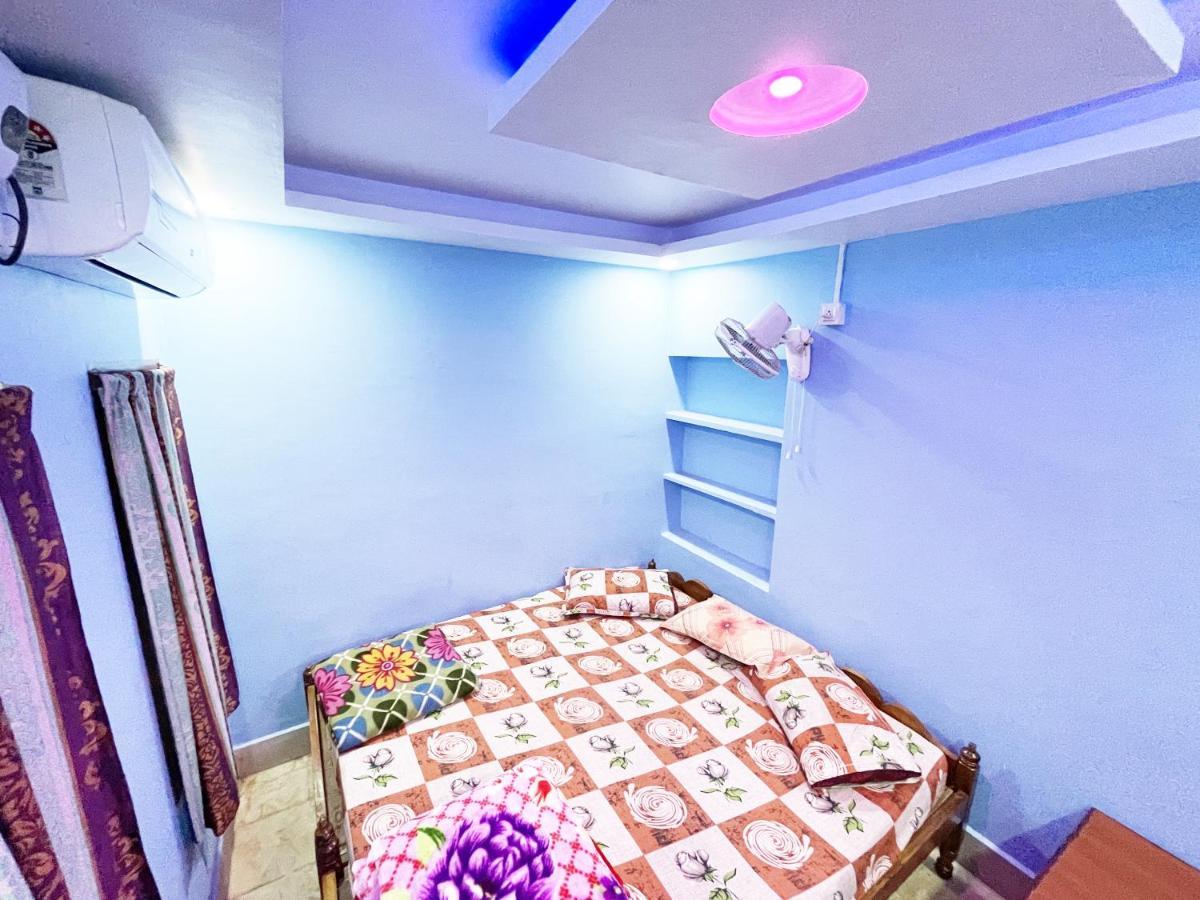 Rk Holiday Home, Puri Esterno foto