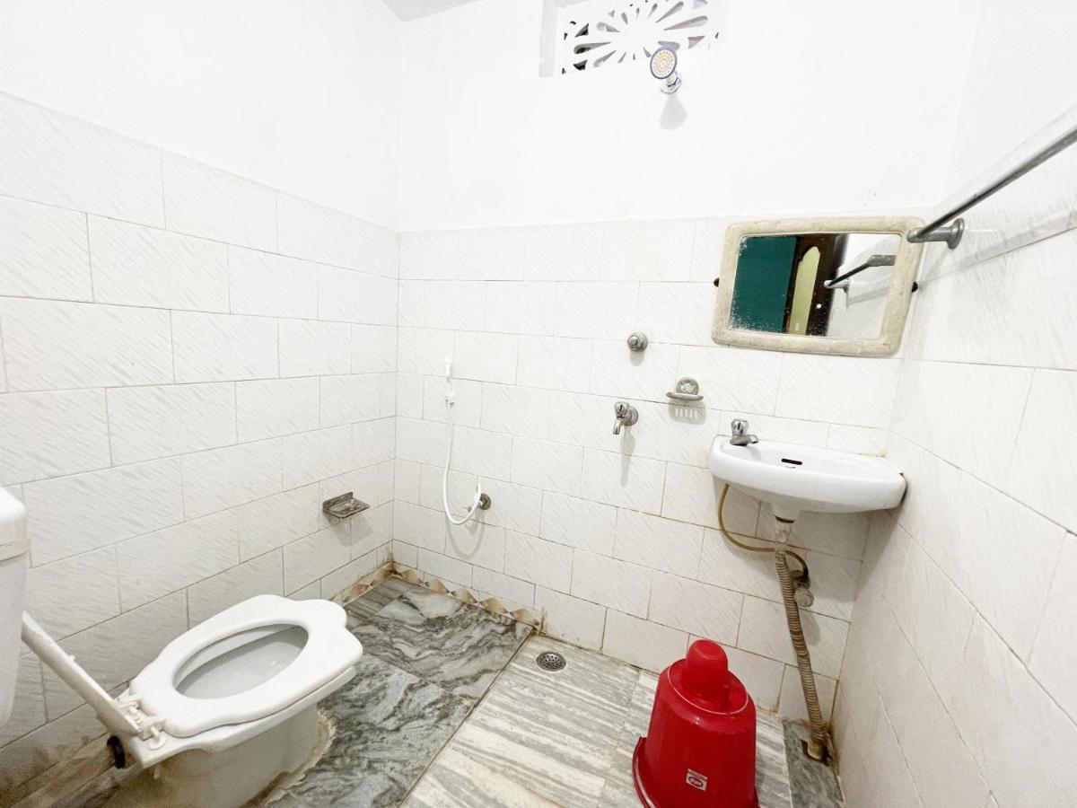 Rk Holiday Home, Puri Esterno foto