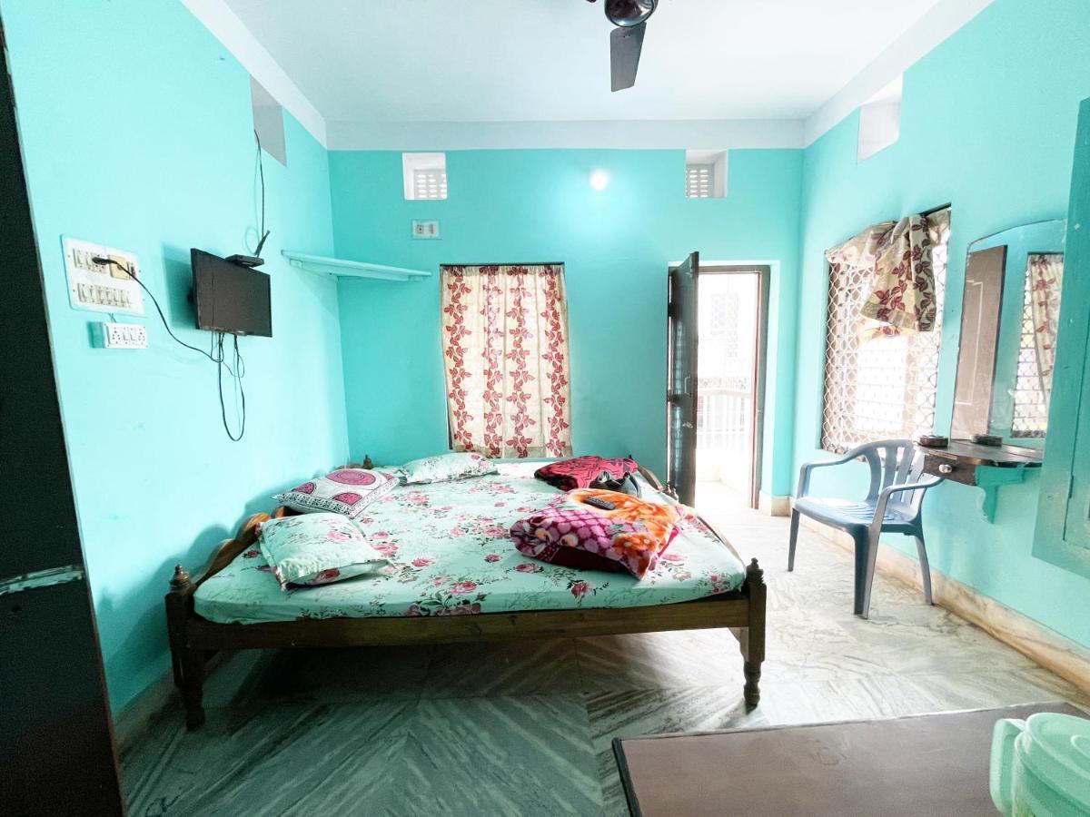 Rk Holiday Home, Puri Esterno foto