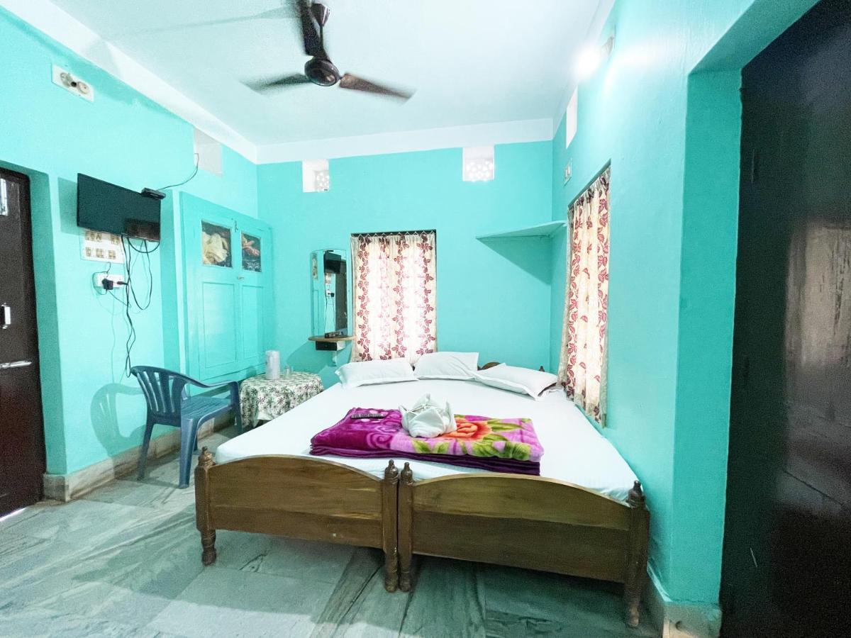 Rk Holiday Home, Puri Esterno foto