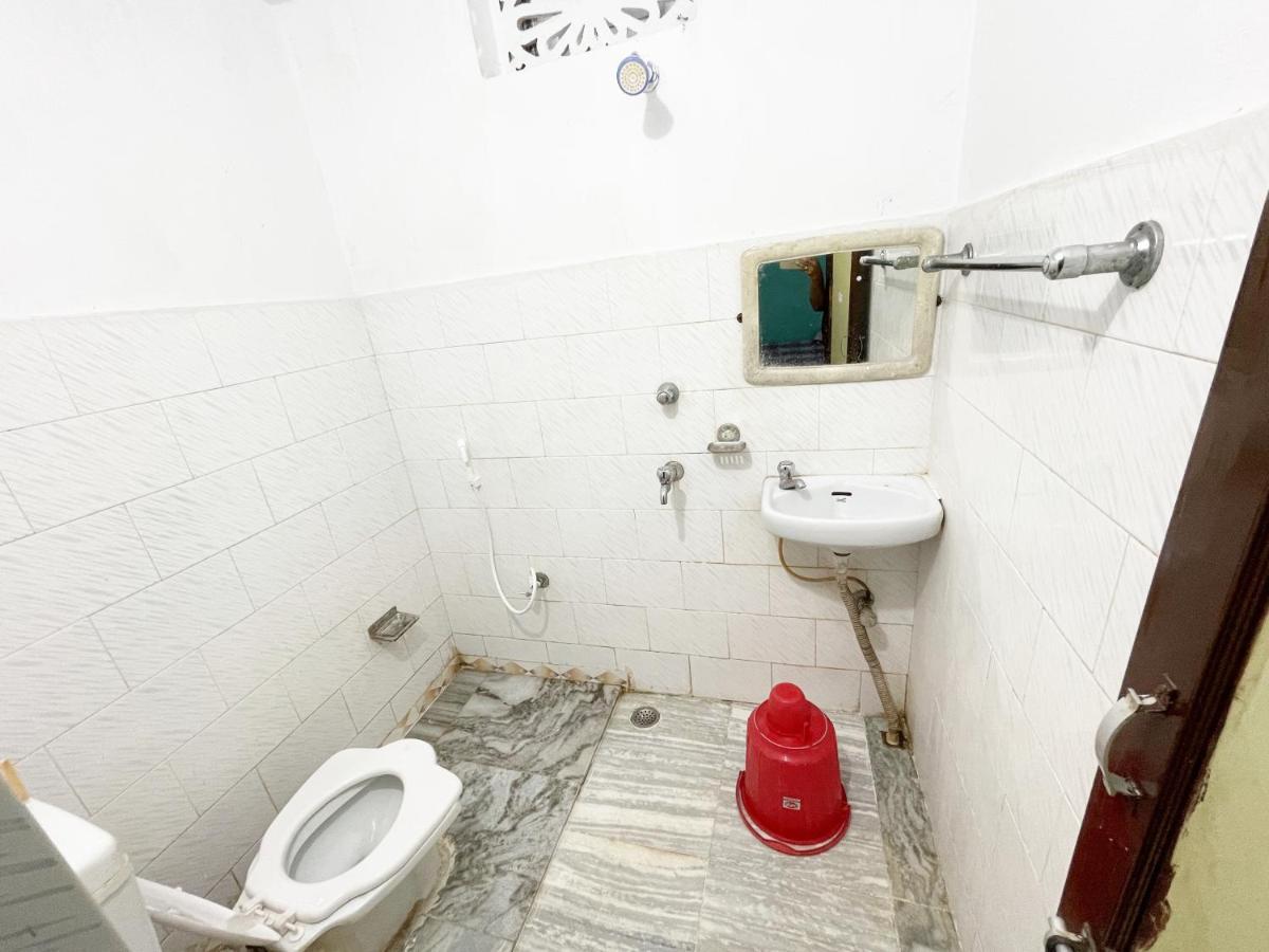 Rk Holiday Home, Puri Esterno foto