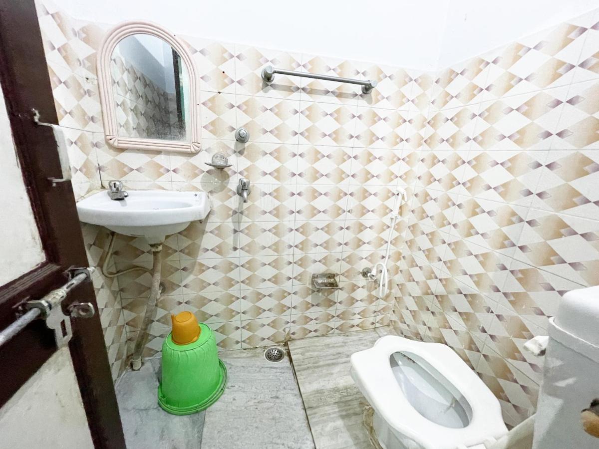 Rk Holiday Home, Puri Esterno foto