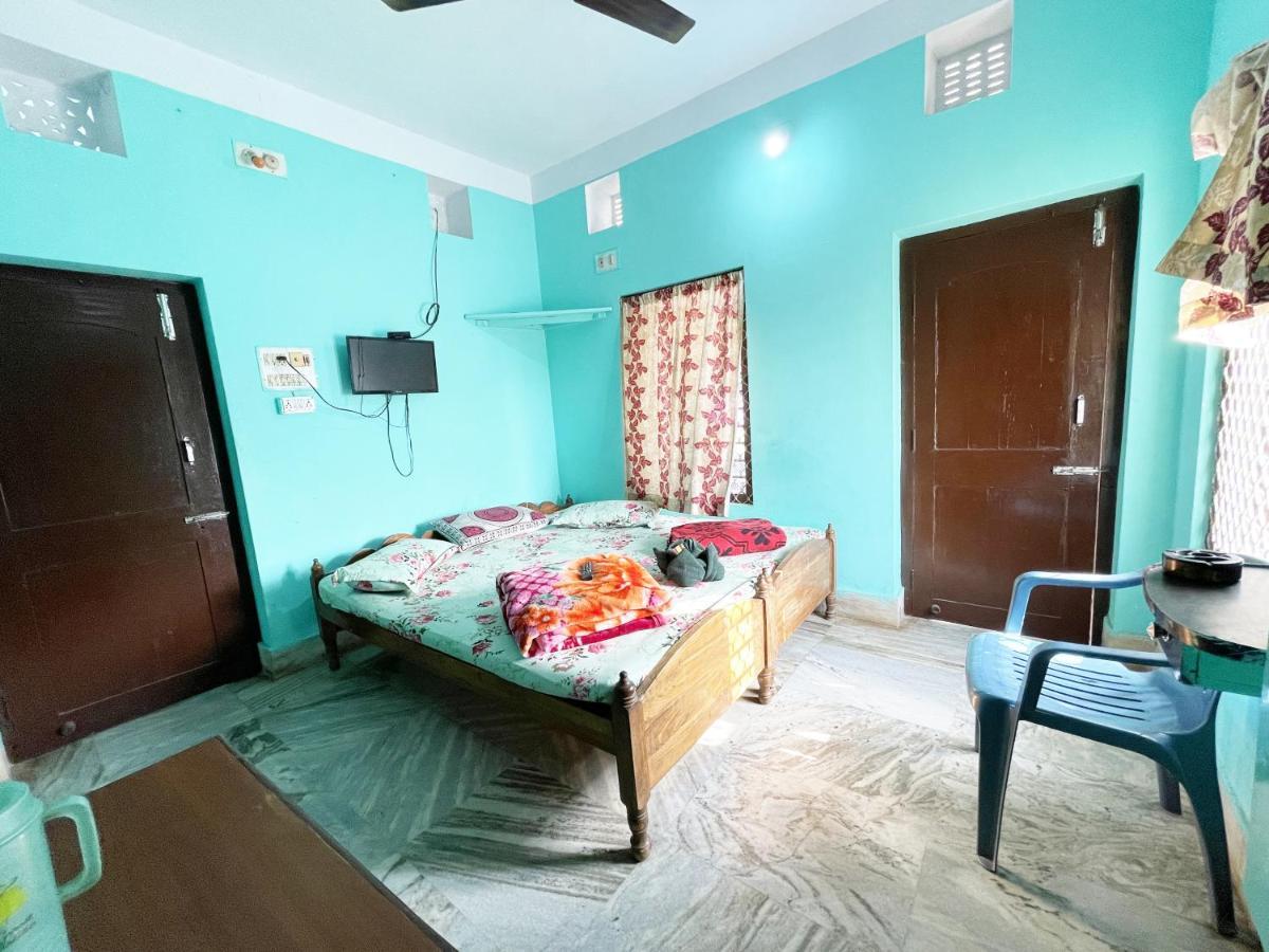 Rk Holiday Home, Puri Esterno foto